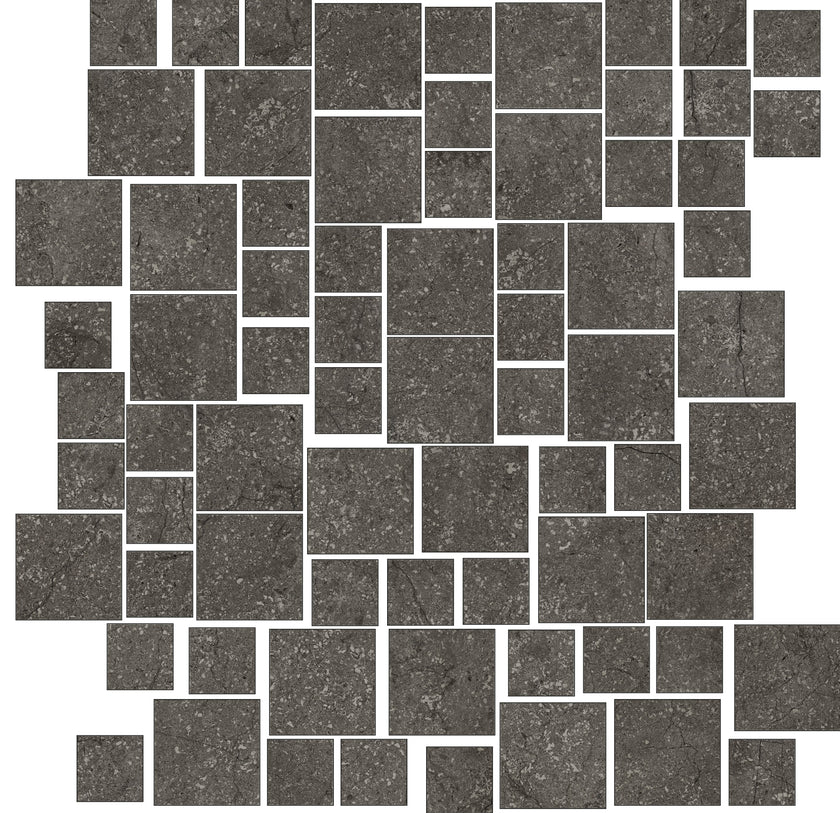 Carrelage Florim Stone Life Graphit