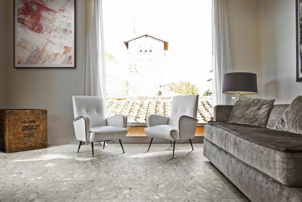 Carrelage Florim Timeless en situation