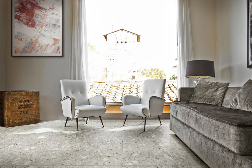 Carrelage Florim Timeless en situation