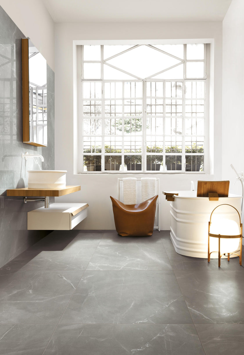 Carrelage Florim Timeless en situation