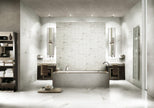Carrelage Florim Timeless en situation