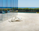 Carrelage Florim Walks/1.0 en situation