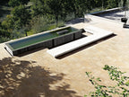 Carrelage Florim Walks/1.0 en situation