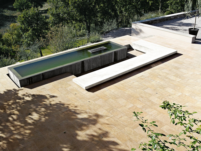 Carrelage Florim Walks/1.0 en situation