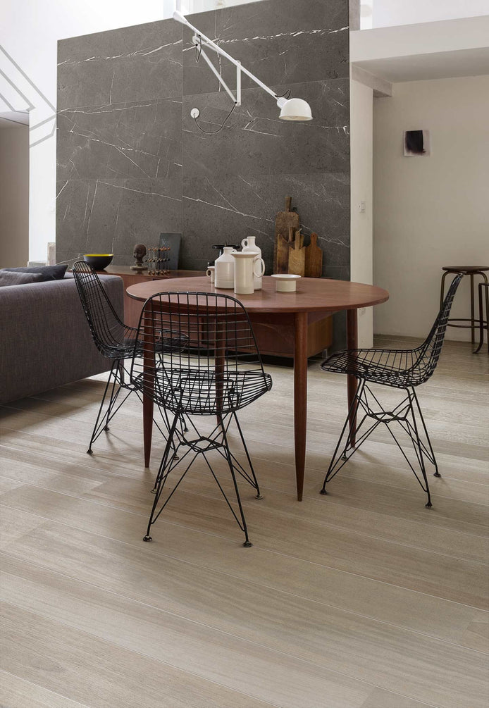Carrelage Florim Wooden Tile en situation