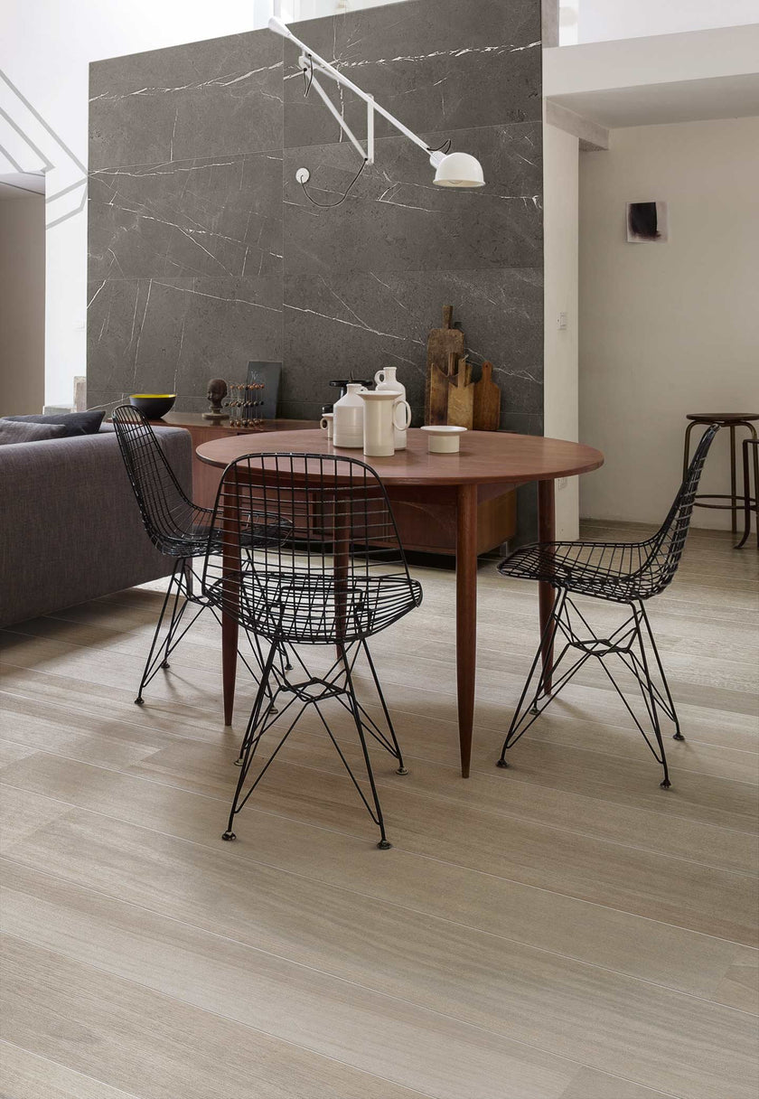 Carrelage Florim Wooden Tile en situation