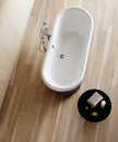 Carrelage Florim Wooden Tile en situation