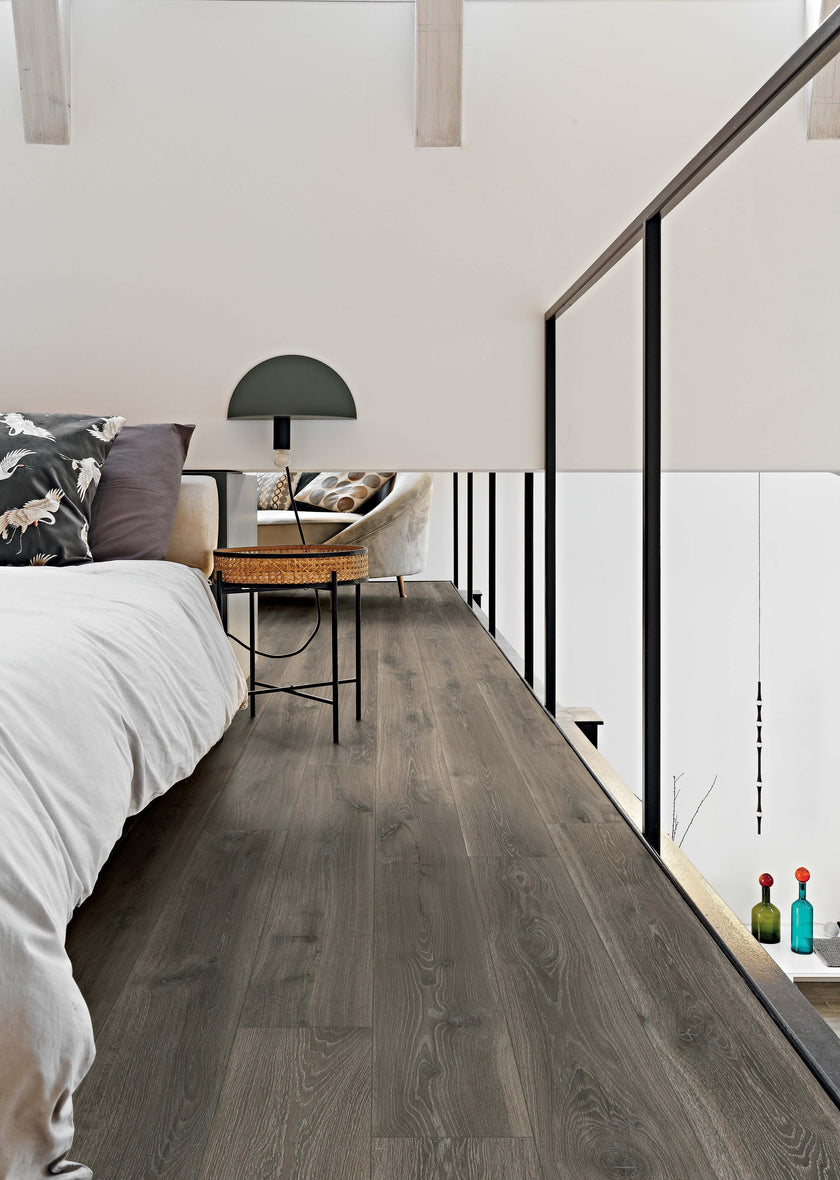 Carrelage Florim Woodslate Life en situation