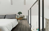 Carrelage Florim Woodslate Life en situation