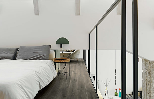 Carrelage Florim Woodslate Life en situation