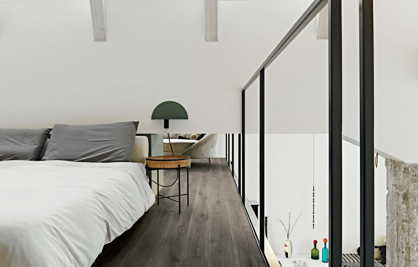 Carrelage Florim Woodslate Life en situation