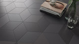 WOW FLOW DIAMOND BLACK 14x24 MAT
