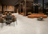 MARGRES FRAGMENT GREY 90x90 NATURAL