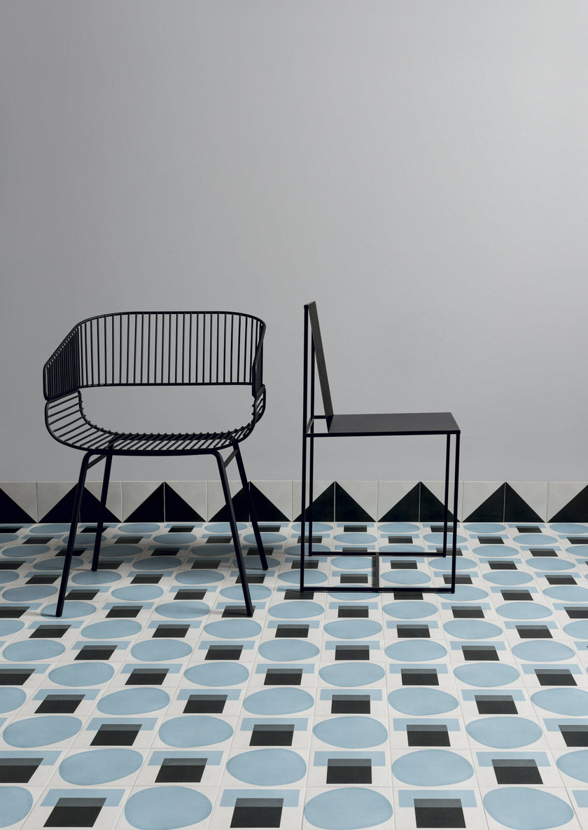 Ambiance carrelage 41ZERO42 Futura