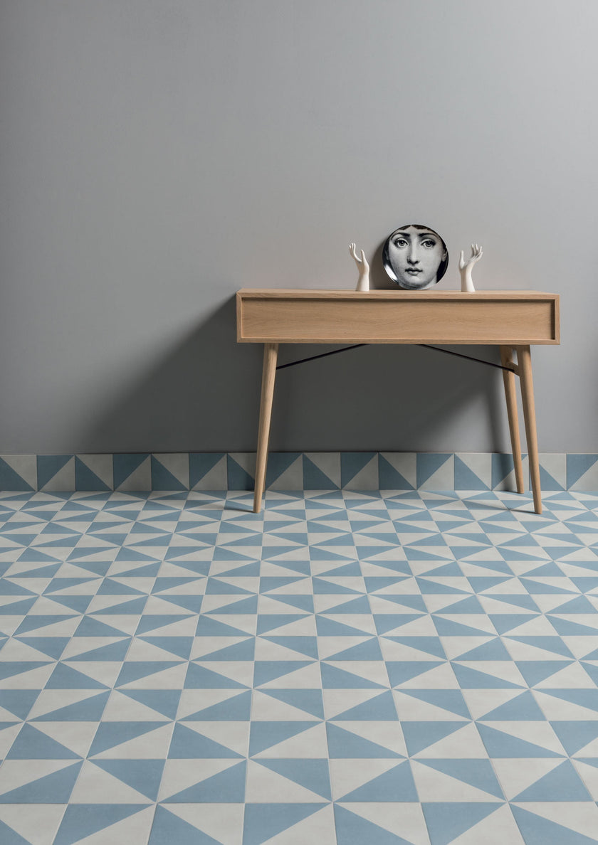 Ambiance carrelage 41ZERO42 Futura