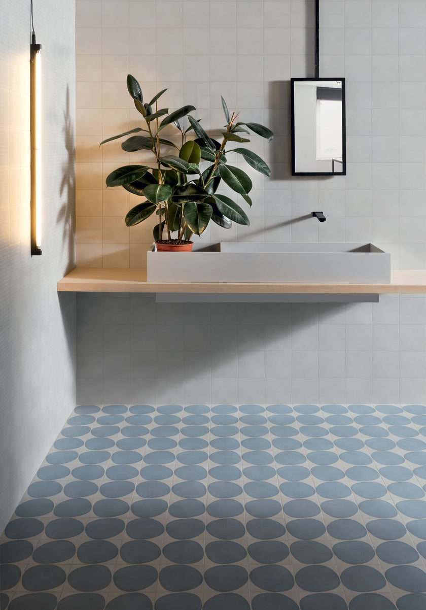 Ambiance carrelage 41ZERO42 Futura