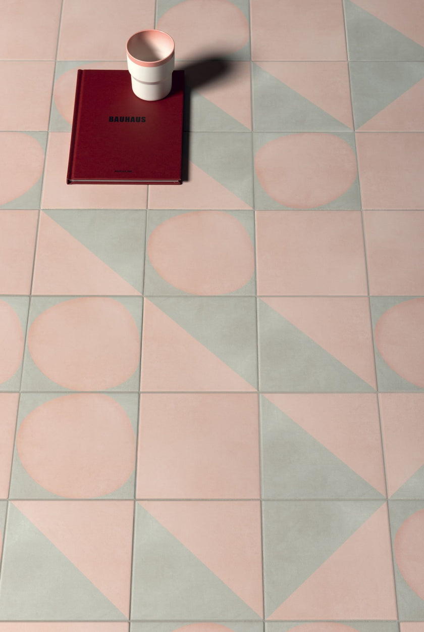 Ambiance carrelage 41ZERO42 Futura