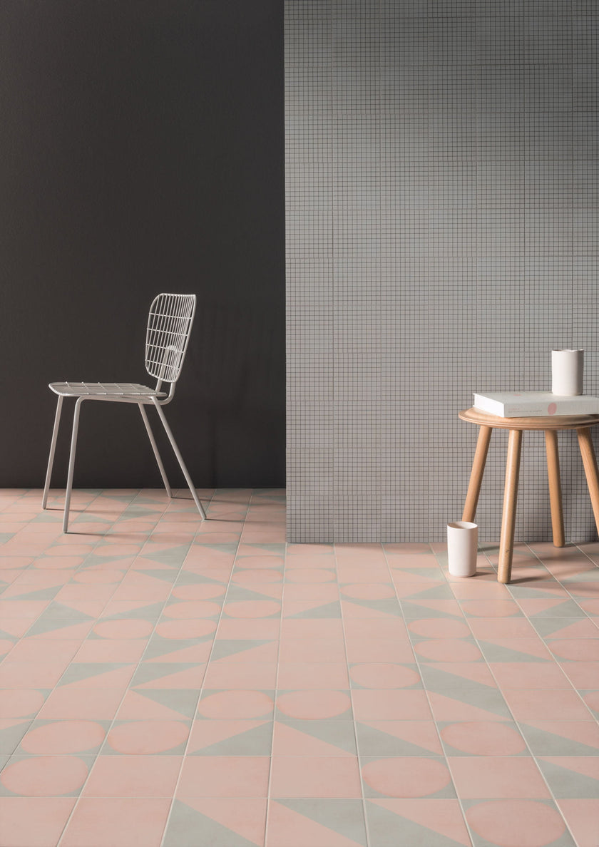 Ambiance carrelage 41ZERO42 Futura