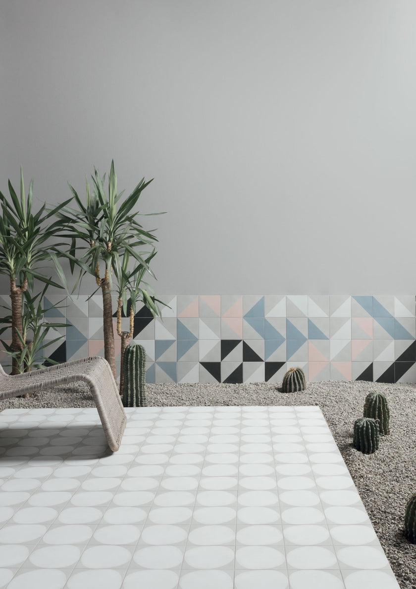 Ambiance carrelage 41ZERO42 Futura