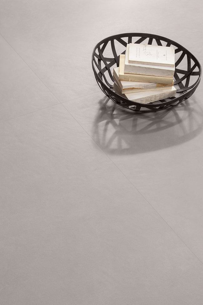 SANT'AGOSTINO INSIDEART GREY 60x60 NATURAL