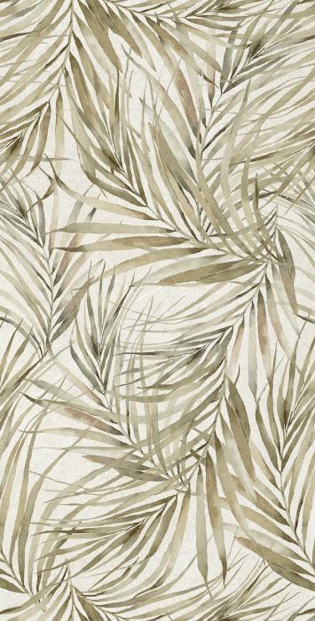 LOVE TILES SENSE GARDEN 35x70 MAT