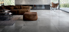 FAP CERAMICHE MAKU GREY 80x80 SATINÉ
