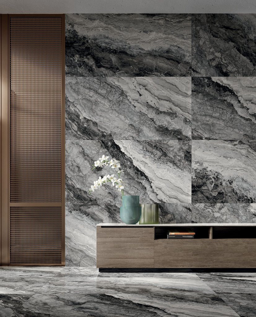 SANT'AGOSTINO MYSTIC DARK 89x89 KRYSTAL