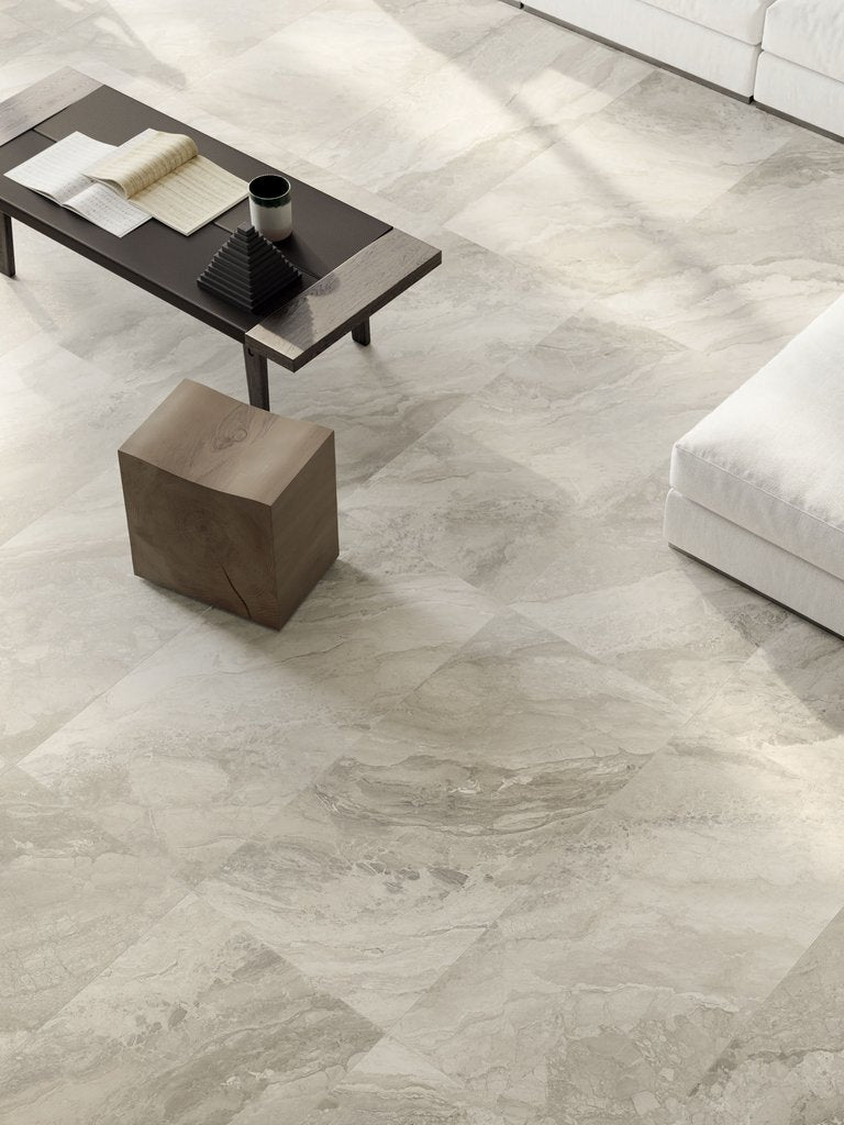 SANT'AGOSTINO MYSTIC BEIGE 89x89 KRYSTAL