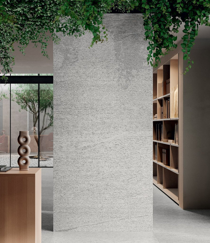 SANT'AGOSTINO UNIONSTONE DUKE WHITE 60x120 BOUCHARDÉ