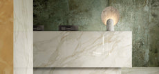 FAP CERAMICHE OXIDE DECO RUST 25x75 MAT