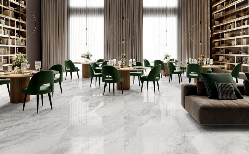 SANT'AGOSTINO MYSTIC PEARL 89x89 KRYSTAL