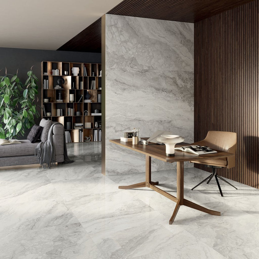 SANT'AGOSTINO MYSTIC PEARL 89x89 KRYSTAL