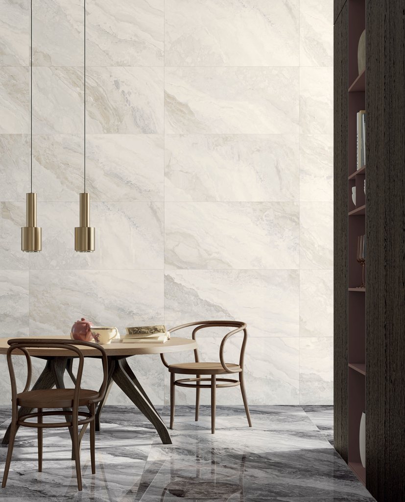 SANT'AGOSTINO MYSTIC DARK 89x89 KRYSTAL