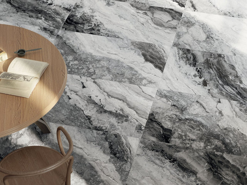 SANT'AGOSTINO MYSTIC DARK 89x89 KRYSTAL