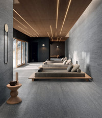 SANT'AGOSTINO UNIONSTONE LONDON GREY 30x60 NATURAL