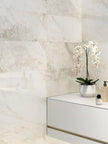 SANT'AGOSTINO MYSTIC IVORY 89x89 KRYSTAL