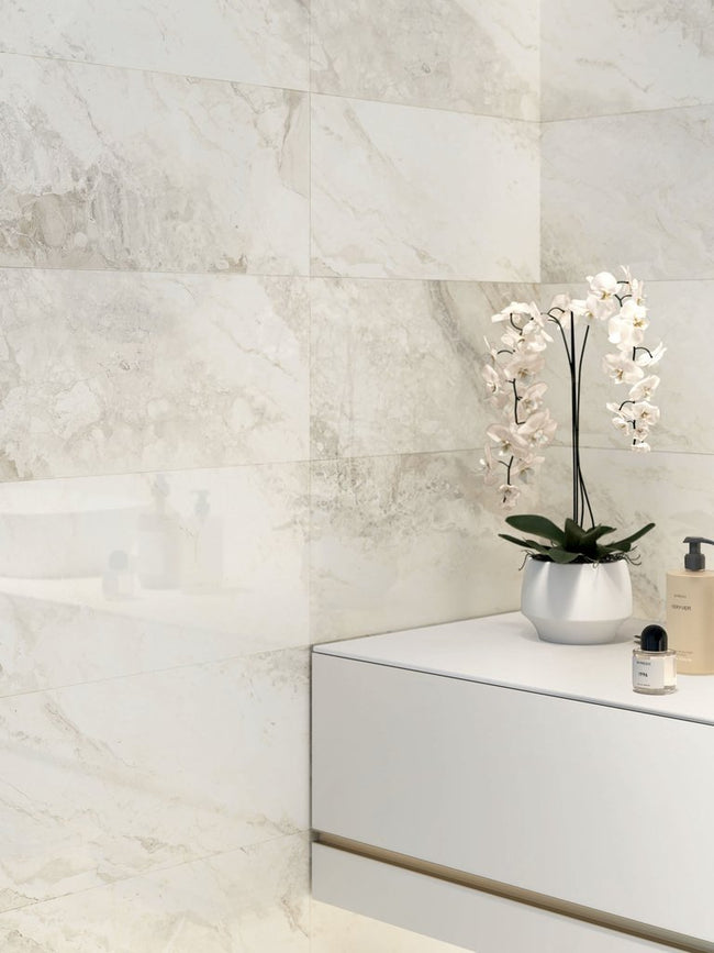 SANT'AGOSTINO MYSTIC IVORY 30x60 NATURAL
