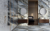 SANT'AGOSTINO MYSTIC OCEAN 89x89 KRYSTAL