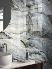 SANT'AGOSTINO MYSTIC OCEAN 89x89 KRYSTAL