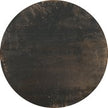 SANT'AGOSTINO OXIDART BLACK 60x60 NATURAL