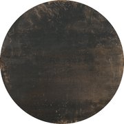 SANT'AGOSTINO OXIDART BLACK 60x60 NATURAL