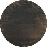 SANT'AGOSTINO OXIDART BLACK 60x60 NATURAL