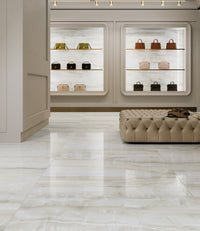 SANT'AGOSTINO AKOYA IVORY 30x60 KRYSTAL