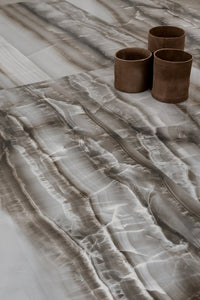 SANT'AGOSTINO AKOYA OCEAN 30x60 KRYSTAL