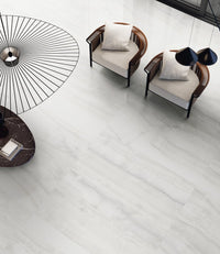 SANT'AGOSTINO AKOYA SILVER 30x60 NATURAL