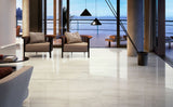 SANT'AGOSTINO AKOYA SILVER 30x60 NATURAL