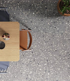 SANT'AGOSTINO DECONCRETE MEDIUM GREY 120x120 MAT