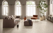 SANT'AGOSTINO DECONCRETE MEDIUM SAND 120x120 MAT