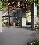 SANT'AGOSTINO DECONCRETE MICRO GREY 90x90 ANTIDERAPANT R11 20 mm
