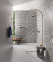 SANT'AGOSTINO DECONCRETE MICRO PEARL 120x120 MAT